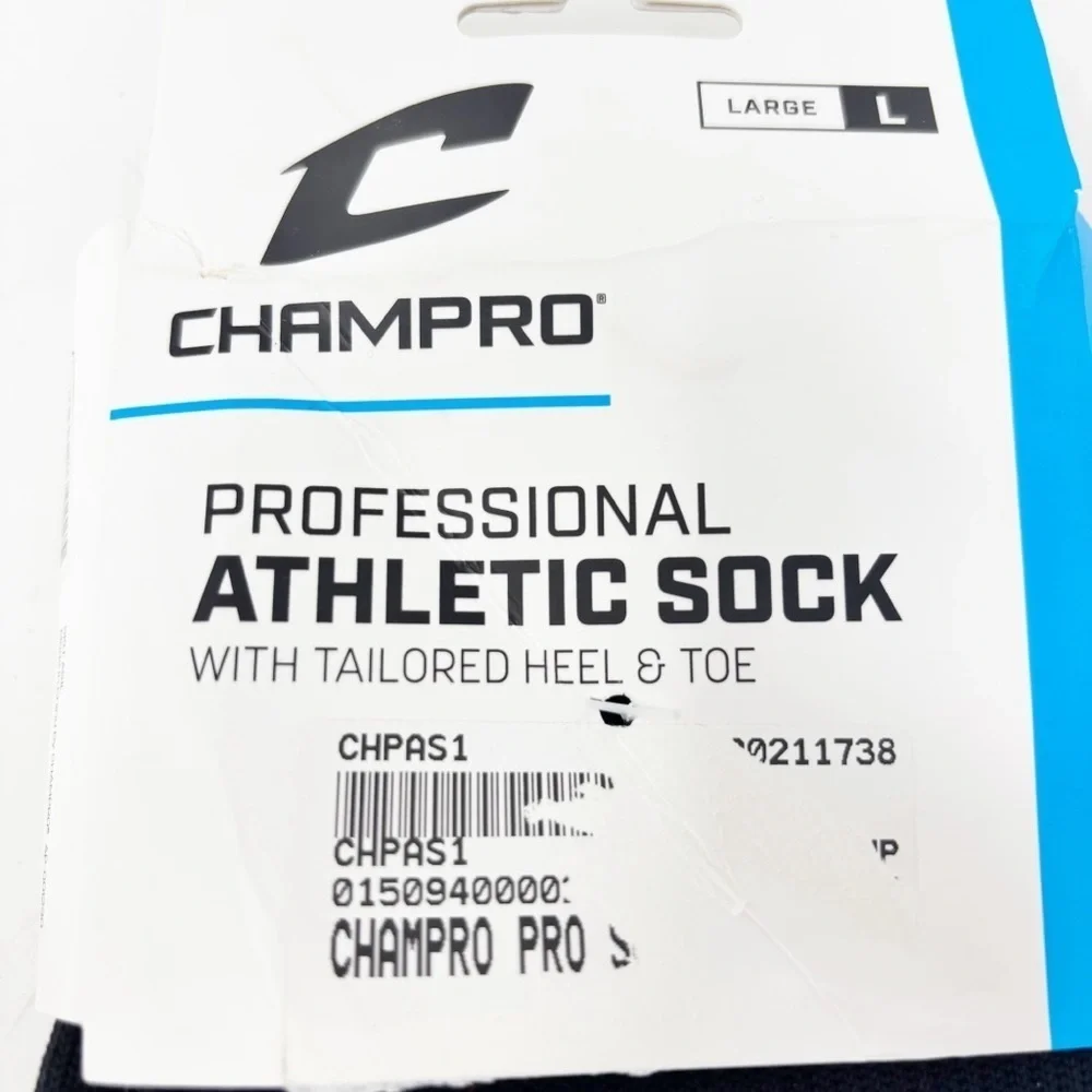 Champro new men’s